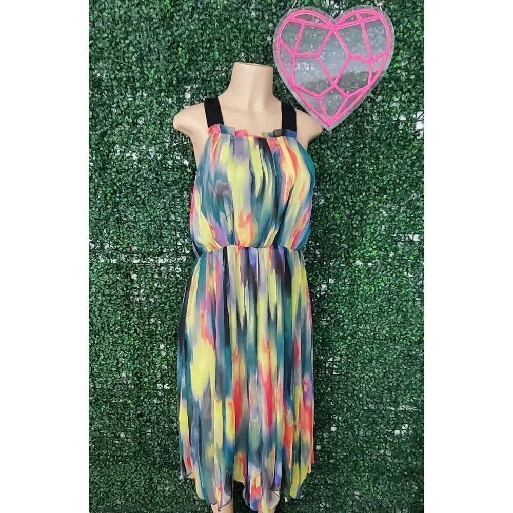 Simply Vera dress
